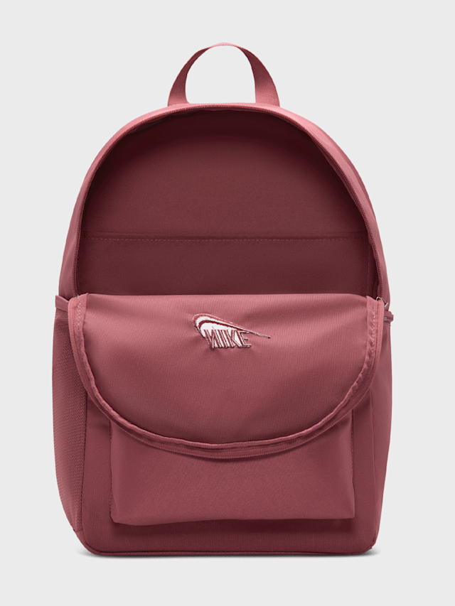 Nike  , Heritage Backpack 2.0, red, Image 4 of 7