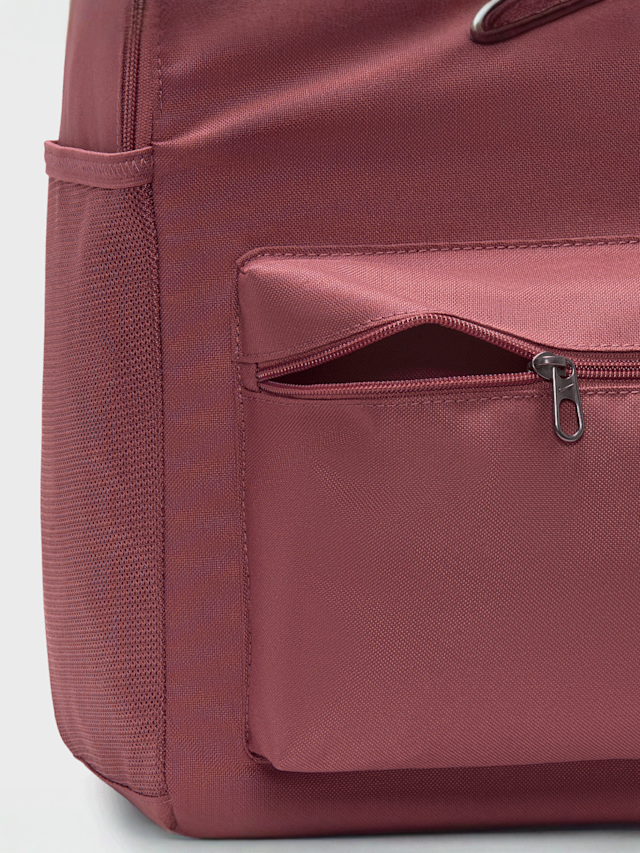 Nike  , Heritage Backpack 2.0, red, Image 5 of 7
