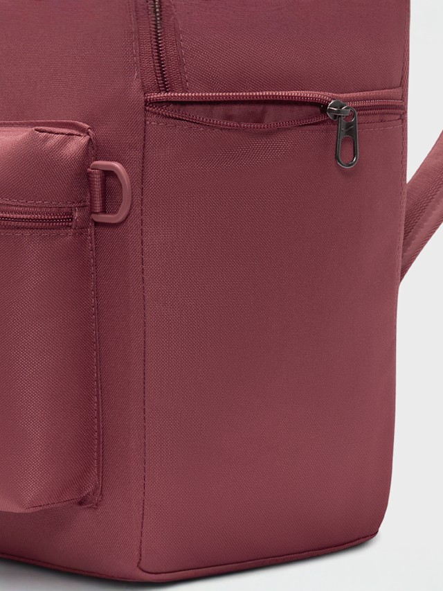 Nike  , Heritage Backpack 2.0, red, Image 6 of 7