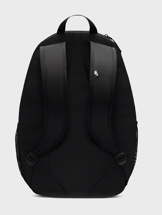 Nike  , Heritage Sweep Tech Backpack, black, Image 2 of 8
