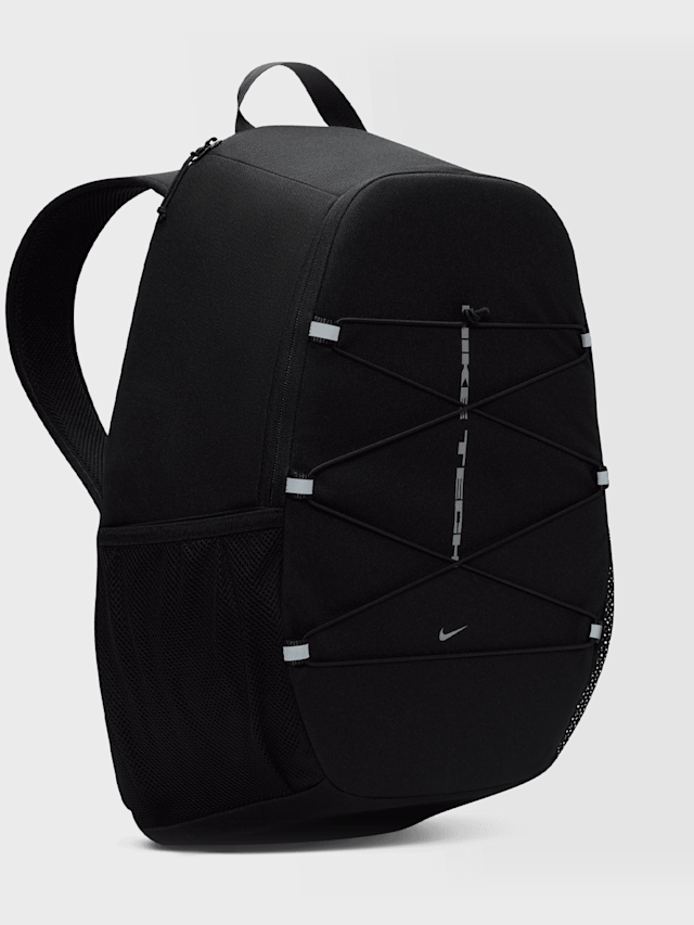 Nike  , Heritage Sweep Tech Backpack, black, Image 3 of 8