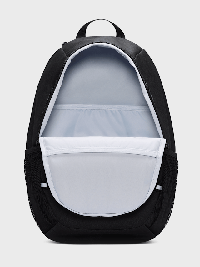 Nike  , Heritage Sweep Tech Backpack, black, Image 4 of 8