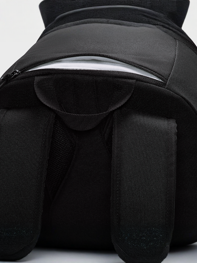 Nike  , Heritage Sweep Tech Backpack, black, Image 5 of 8