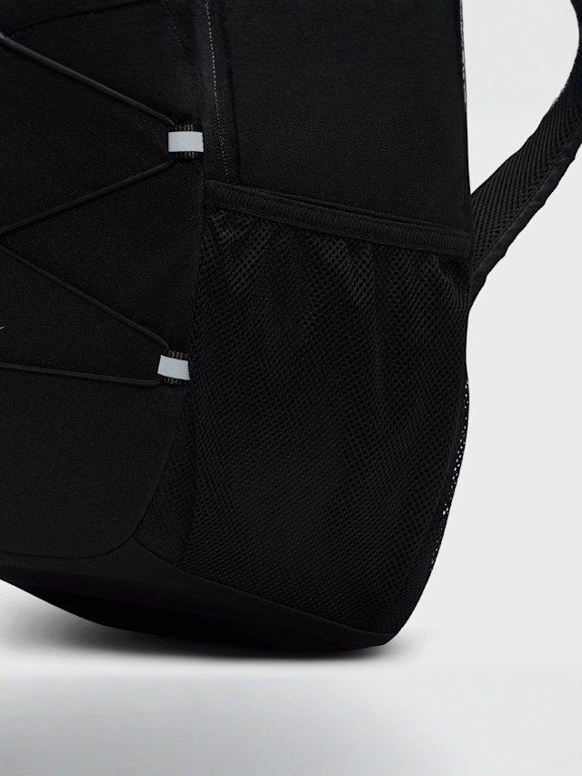 Nike  , Heritage Sweep Tech Backpack, black, Image 6 of 8
