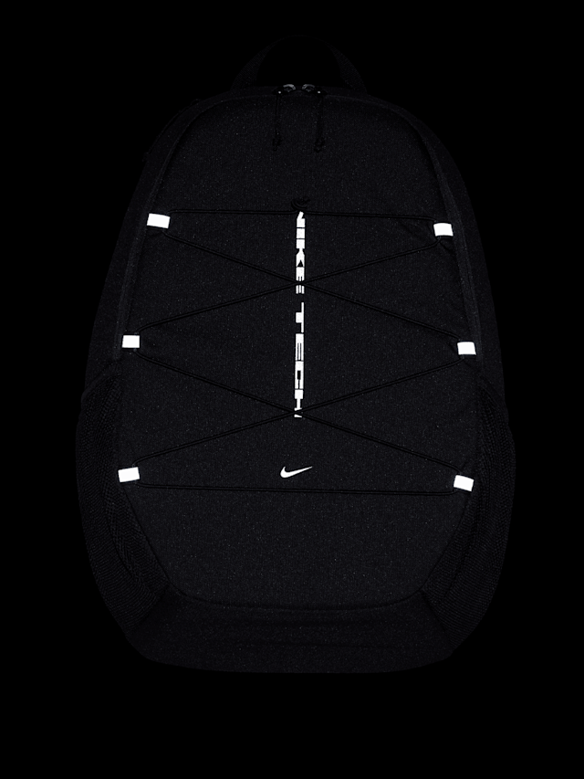 Nike  , Heritage Sweep Tech Backpack, black, Image 8 of 8