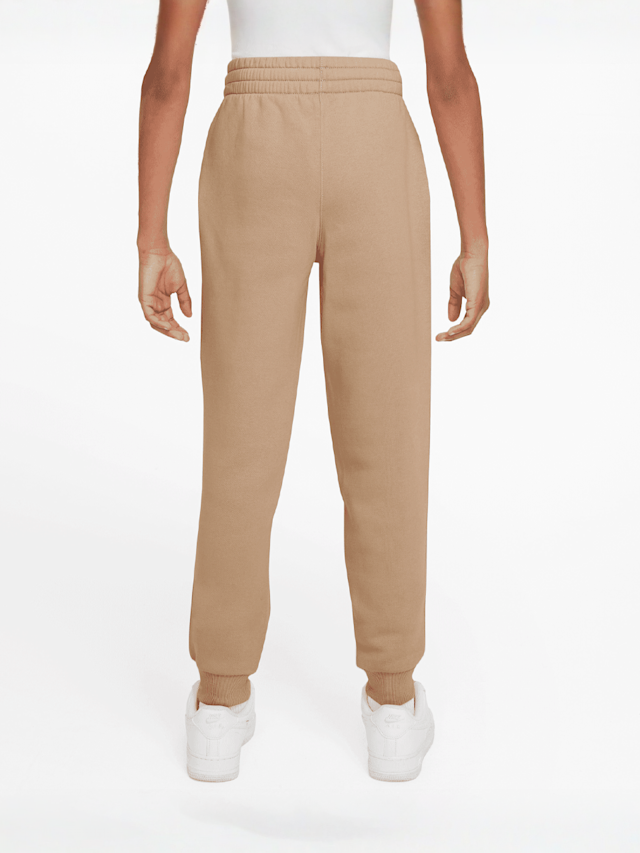 Nike  , Sportswear Club Fleece Jogger Low Brand Read, beige, Image 2 of 3