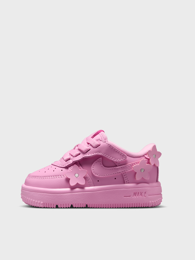 Nike  , Force 1 Low EasyOn (TD), light pink, Image 1 of 7