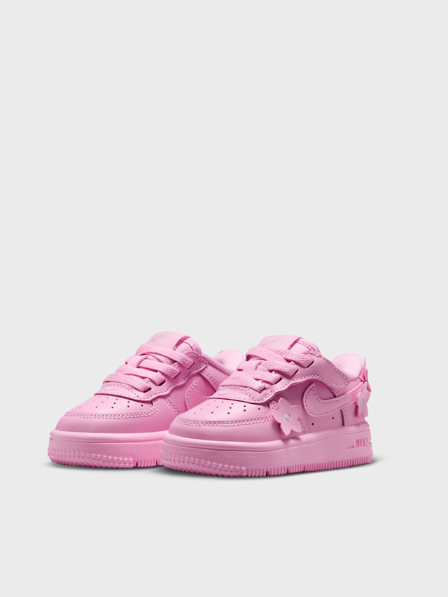 Nike  , Force 1 Low EasyOn (TD), light pink, Image 3 of 7