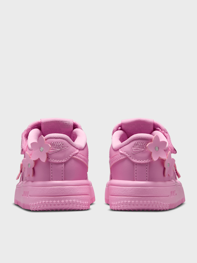 Nike  , Force 1 Low EasyOn Toddlers, light pink, Image 4 of 7