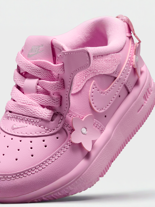 Nike  , Force 1 Low EasyOn (TD), light pink, Image 7 of 7