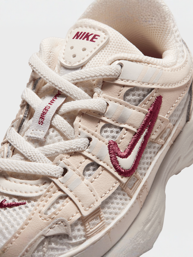 Nike  , P-6000 Toddlers, beige, Image 7 of 7