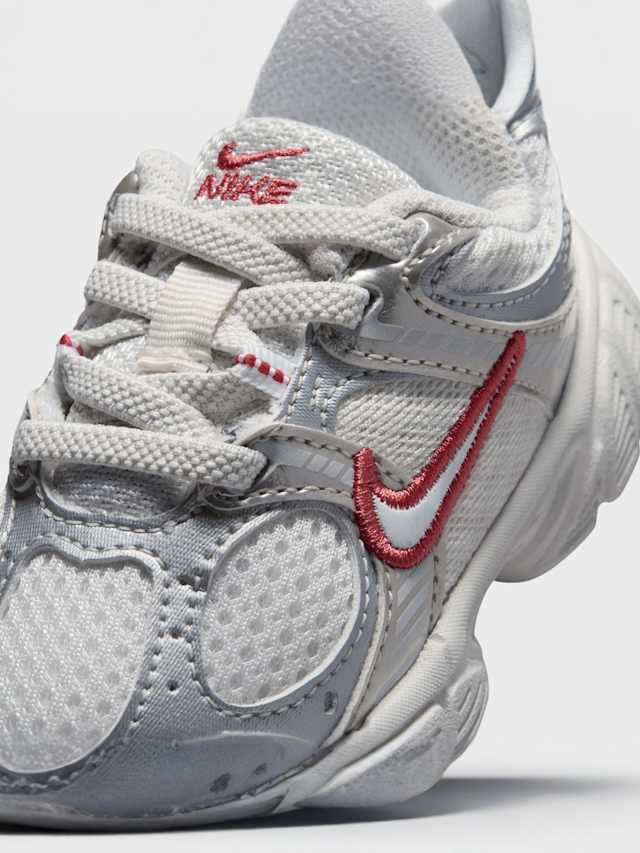 Nike  , V5 RNR Toddlers, silver, Image 7 of 7