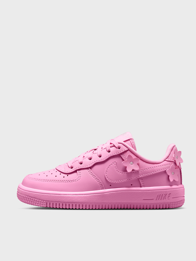 Nike  , Force 1 Low Floret Lace Children, light pink, Image 1 of 7
