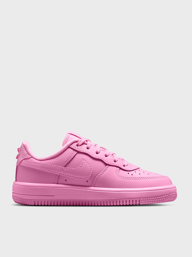 Nike  , Force 1 Low Floret Lace Children, light pink, Image 2 of 7