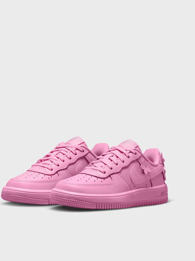 Nike  , Force 1 Low Floret Lace Children, light pink, Image 3 of 7