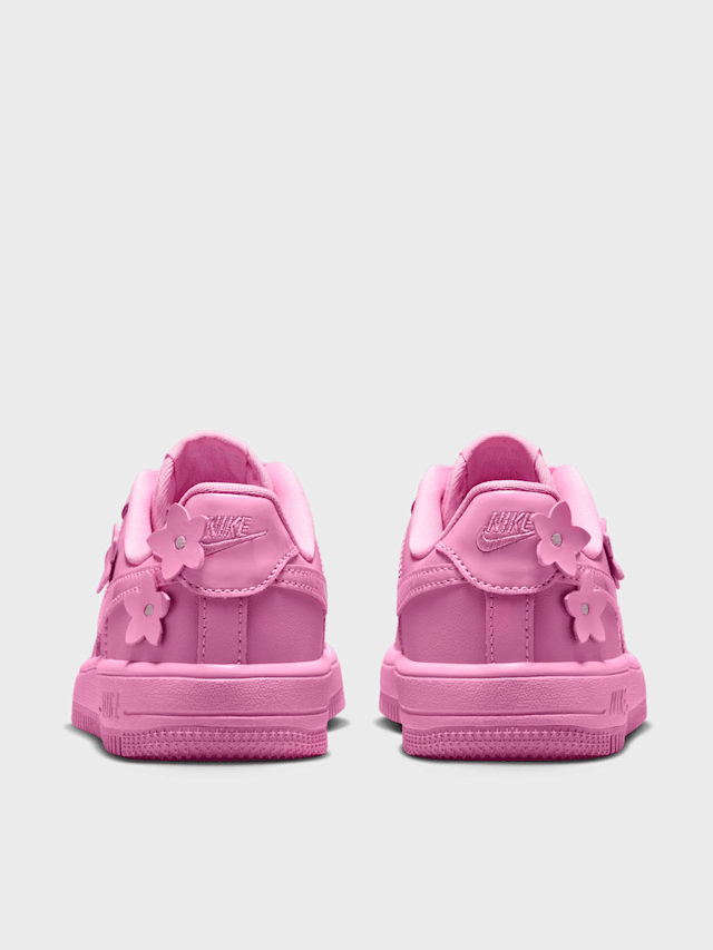 Nike  , Force 1 Low Floret Lace Children, light pink, Image 4 of 7