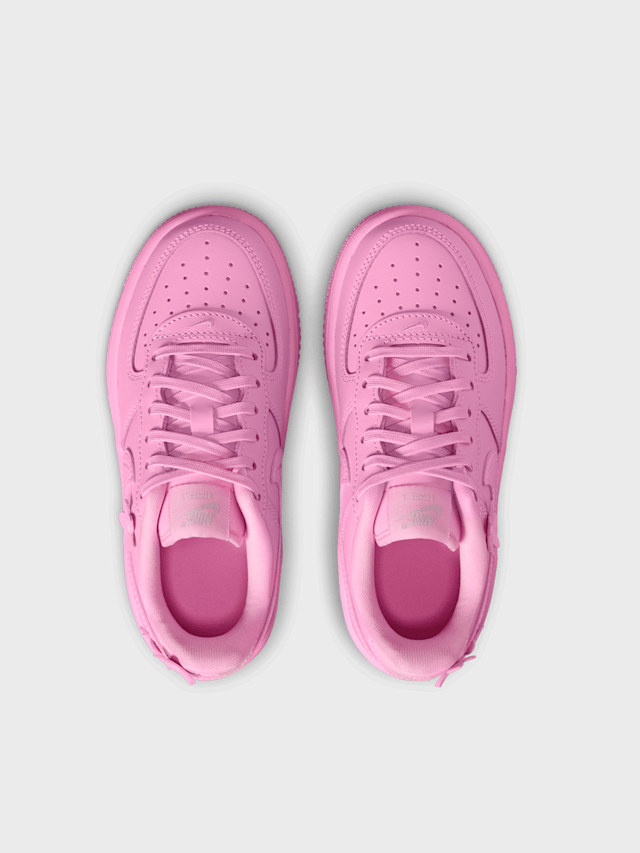 Nike  , Force 1 Low Floret Lace Children, light pink, Image 6 of 7