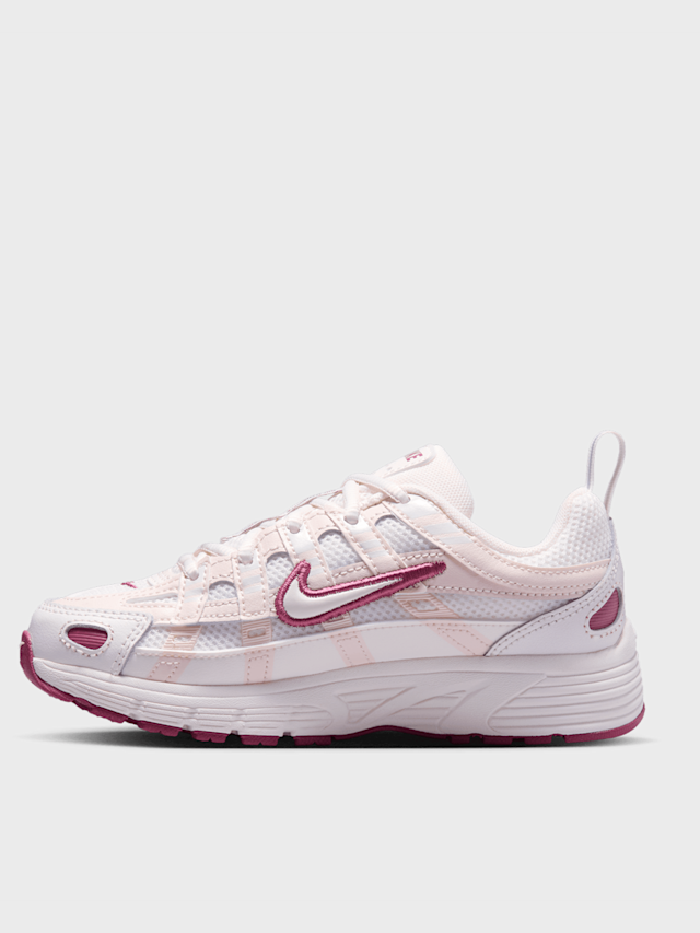 Nike  , P-6000 Lace Children, light pink, Image 1 of 8