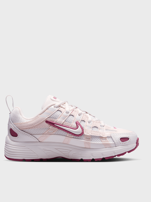 Nike  , P-6000 Lace Children, light pink, Image 2 of 8