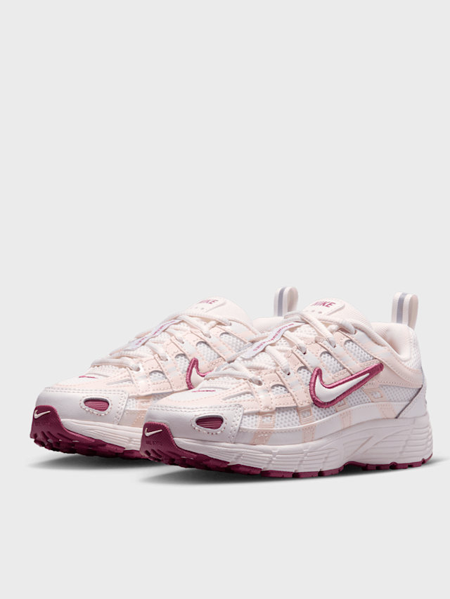 Nike  , P-6000 Lace Children, light pink, Image 3 of 8