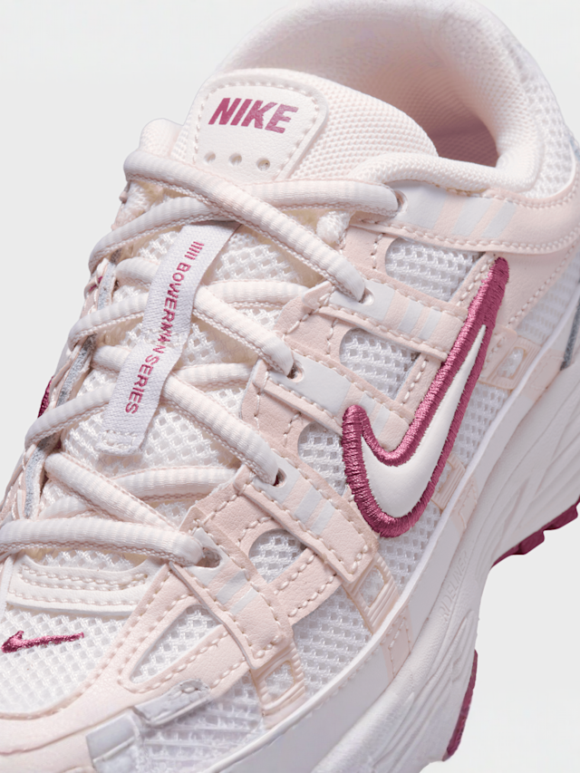 Nike  , P-6000 Lace Children, light pink, Image 7 of 8