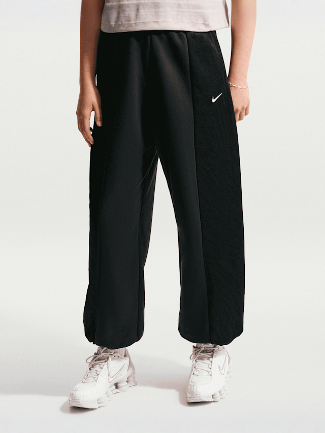 Nike  , Sportswear Fleece Pants, black, Image 1 of 4