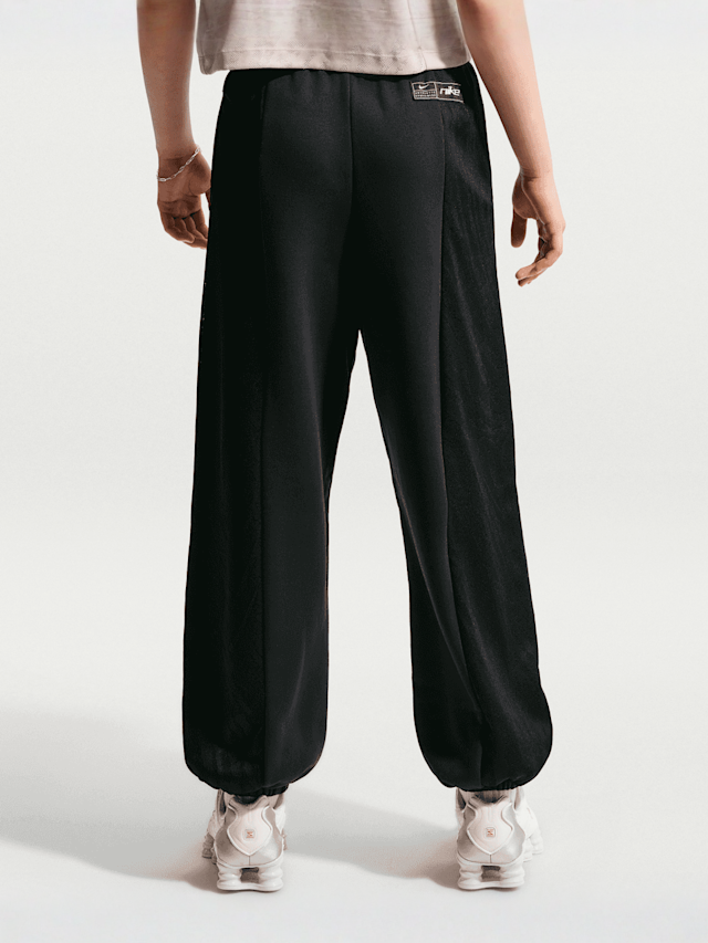 Nike  , Sportswear Fleece Pants, black, Image 2 of 4