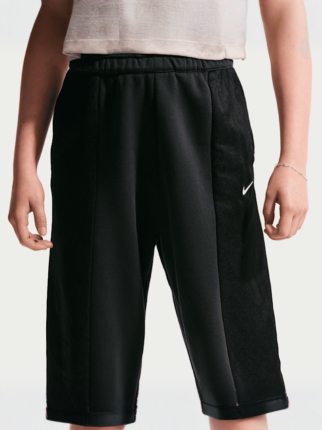 Nike  , Sportswear Fleece Pants, black, Image 3 of 4