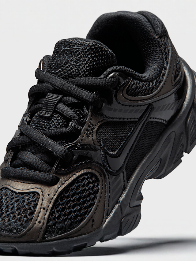 Nike  , V5 Runner Children, black, Image 7 of 8