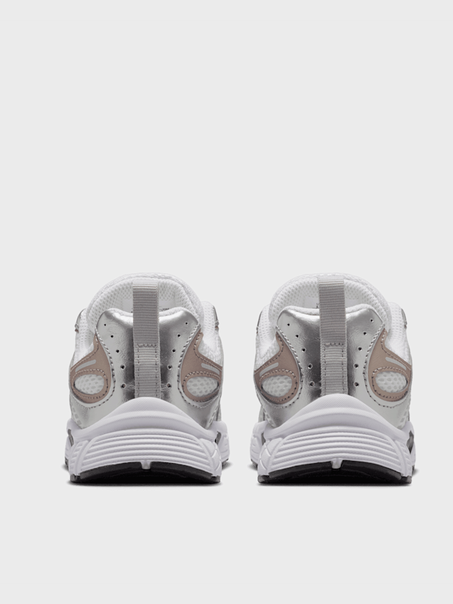 Nike  , V5 RNR Lace (PS), white, Image 4 of 8