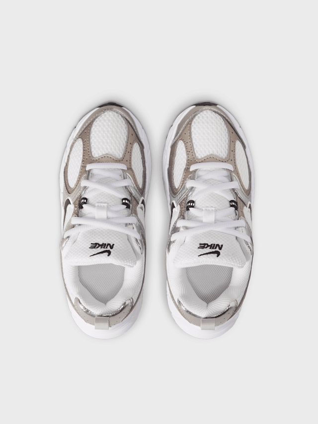 Nike  , V5 RNR Lace (PS), white, Image 6 of 8