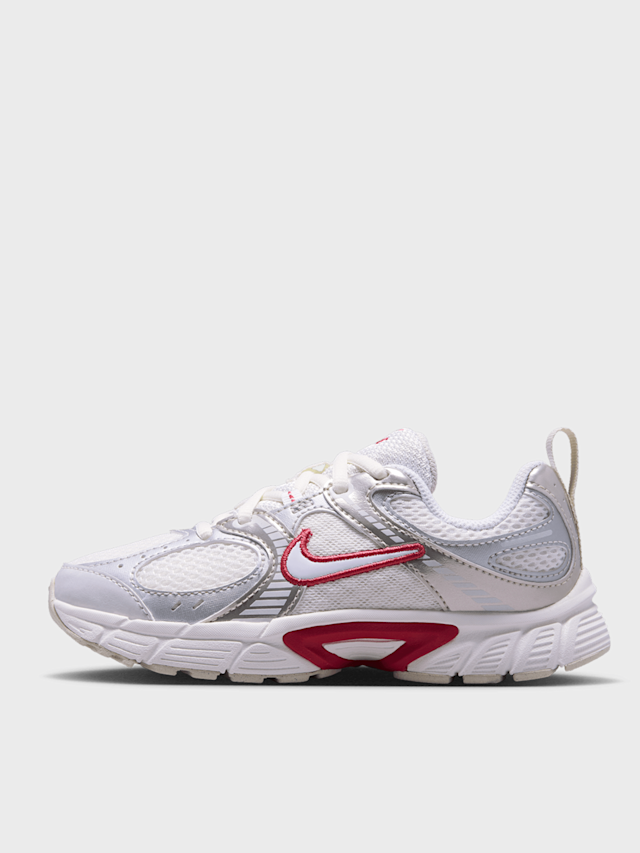 Nike  , V5 RNR Lace Children, silver, Image 1 of 8