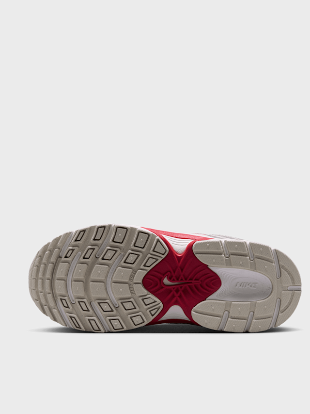 Nike  , V5 RNR Lace Children, silver, Image 5 of 8