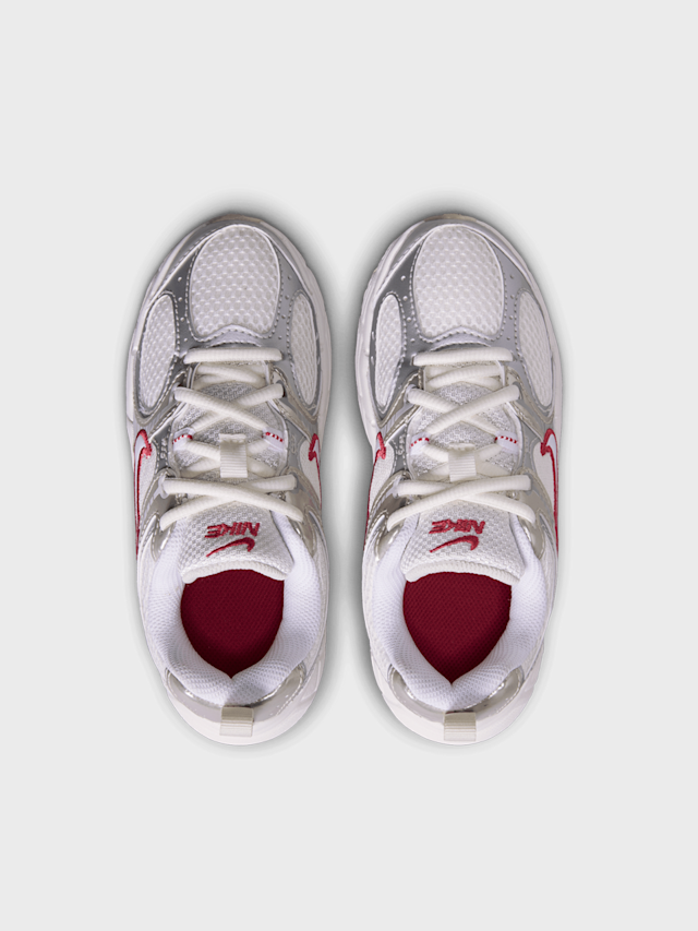 Nike  , V5 RNR Lace Children, silver, Image 6 of 8