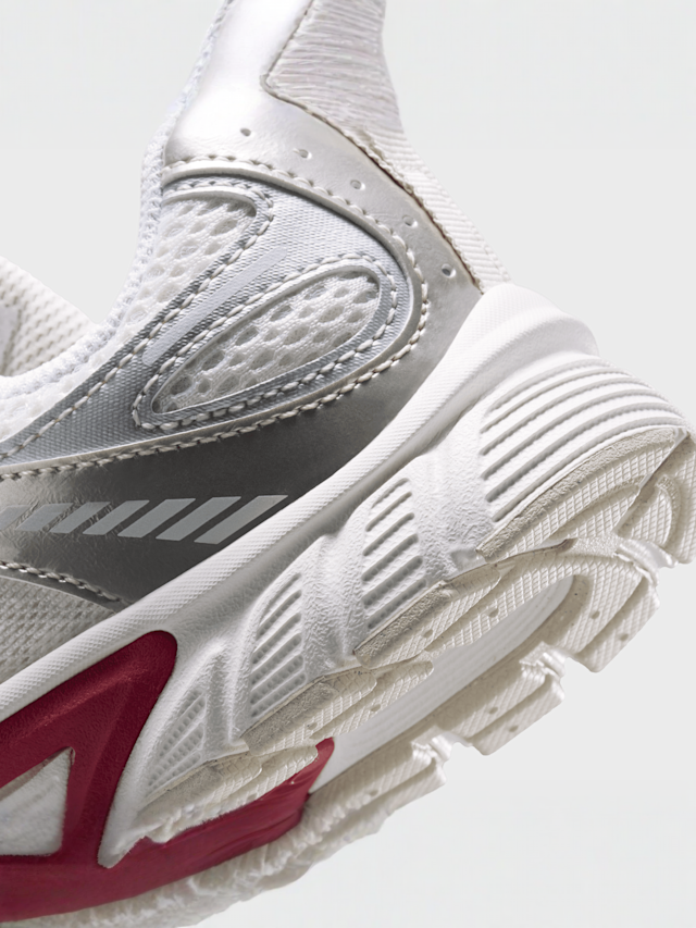 Nike  , V5 RNR Lace Children, silver, Image 8 of 8