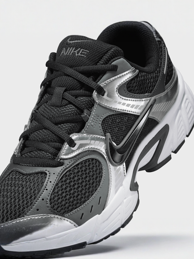 Nike  , V5 RNR, grey, Image 7 of 9