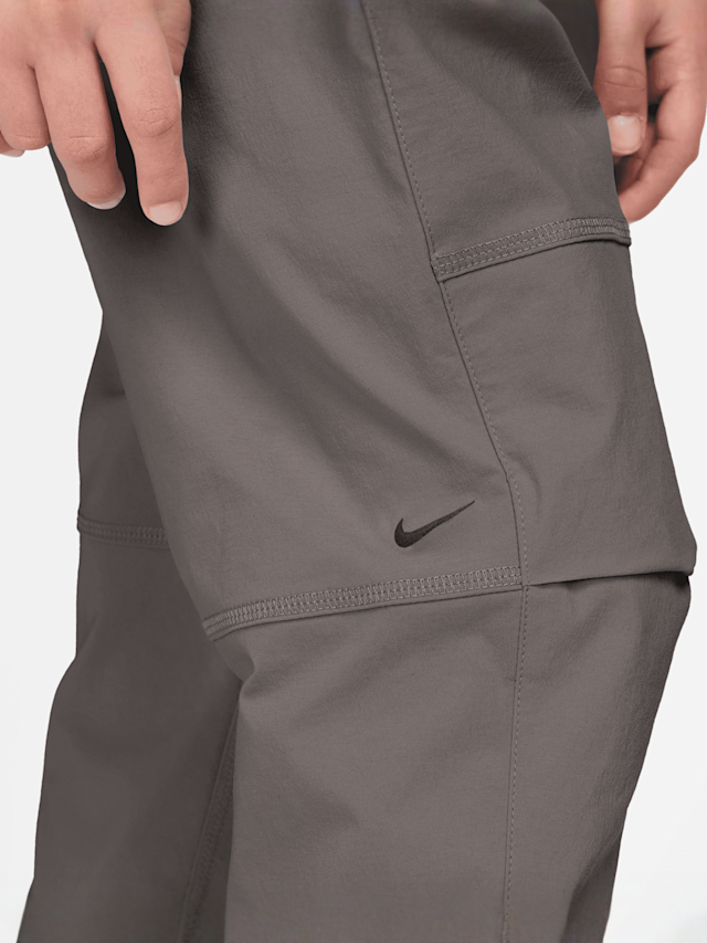 Nike  , Tech Woven Pants, grey, Image 4 of 5
