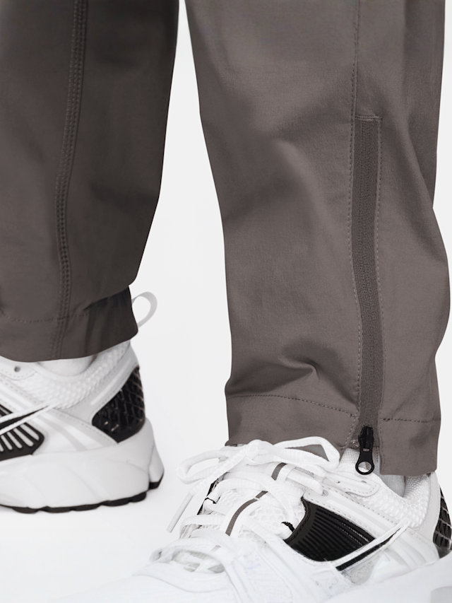 Nike  , Tech Woven Pants, grey, Image 5 of 5