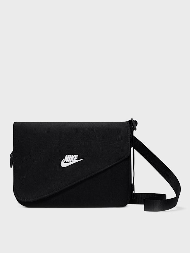 Nike  , Heritage Crossbody Bag, black, Image 1 of 6