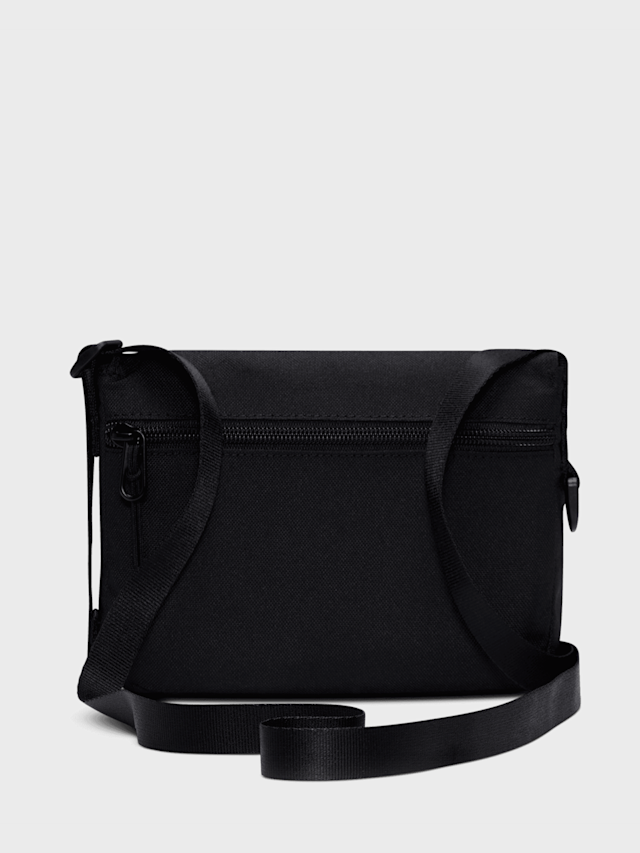 Nike  , Heritage Crossbody Bag, black, Image 2 of 6