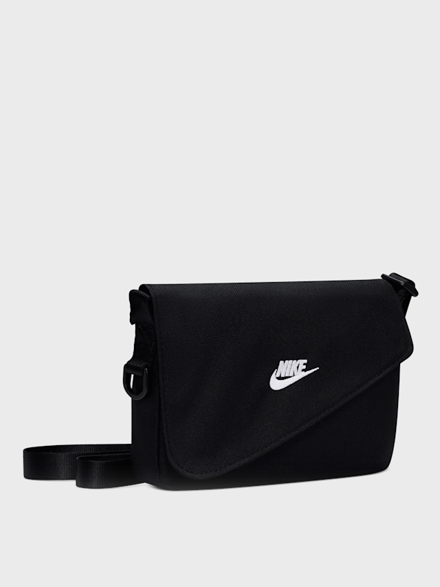 Nike  , Heritage Crossbody Bag, black, Image 3 of 6