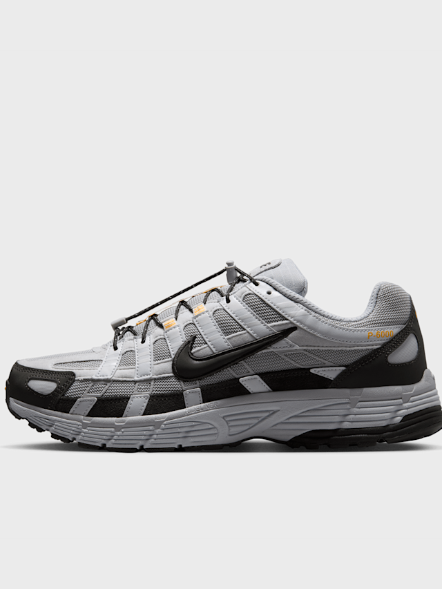 Nike  , P-6000, grey, Image 1 of 8