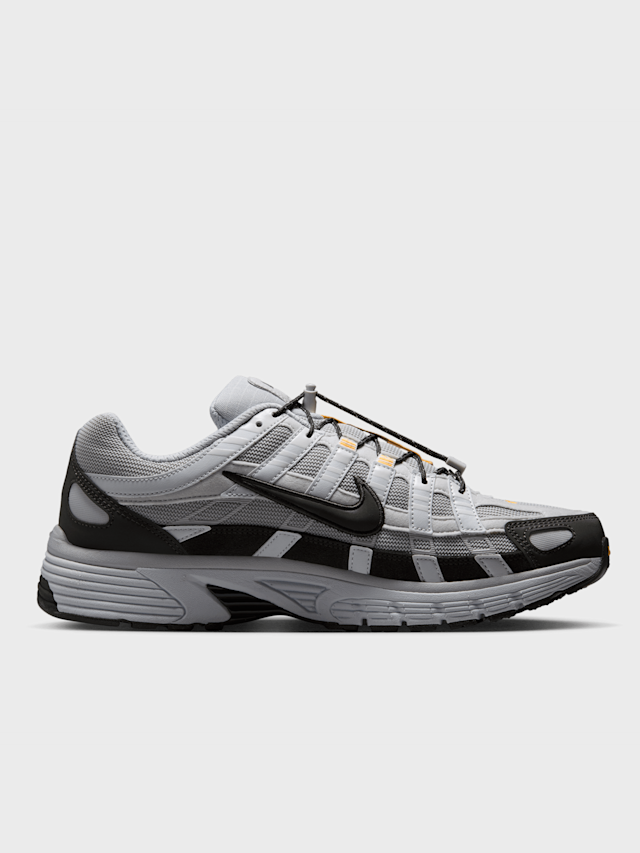Nike  , P-6000, grey, Image 2 of 8