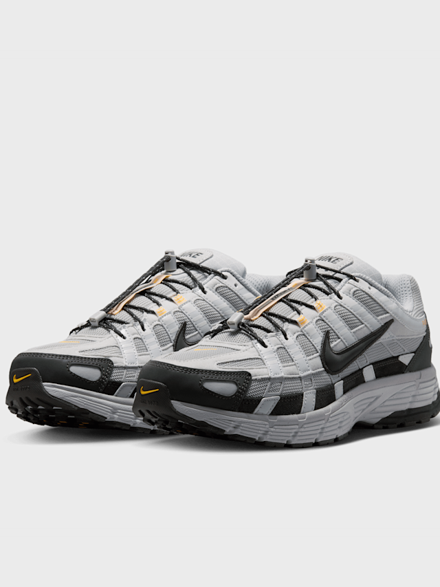 Nike  , P-6000, grey, Image 3 of 8