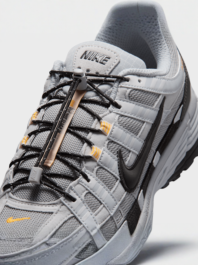 Nike  , P-6000, grey, Image 7 of 8