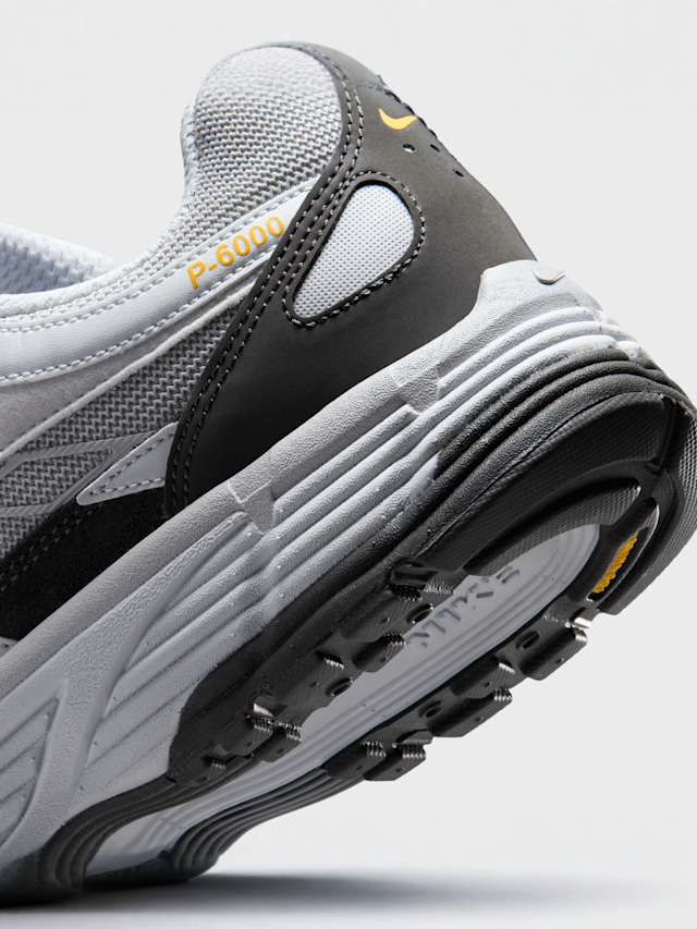 Nike  , P-6000, grey, Image 8 of 8