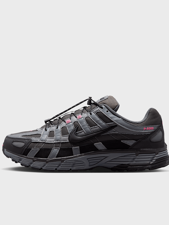 Nike  , P-6000, grey, Image 1 of 8
