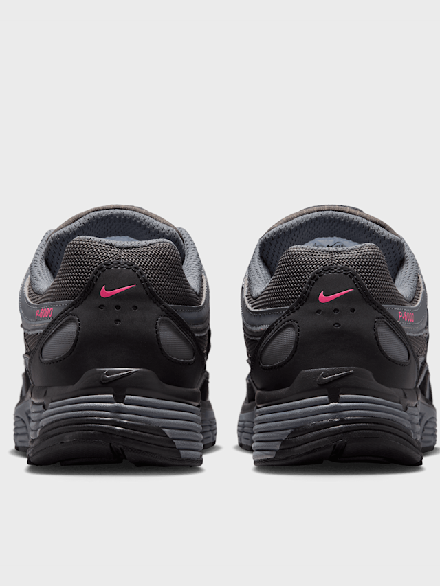 Nike  , P-6000, grey, Image 4 of 8