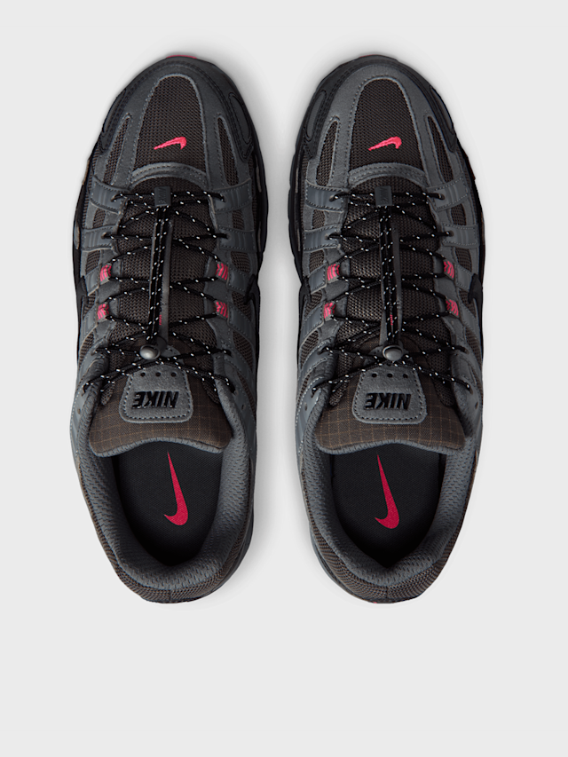 Nike  , P-6000, grey, Image 6 of 8