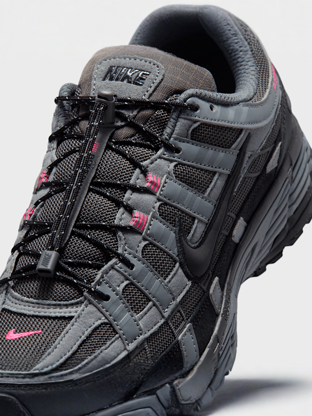 Nike  , P-6000, grey, Image 7 of 8